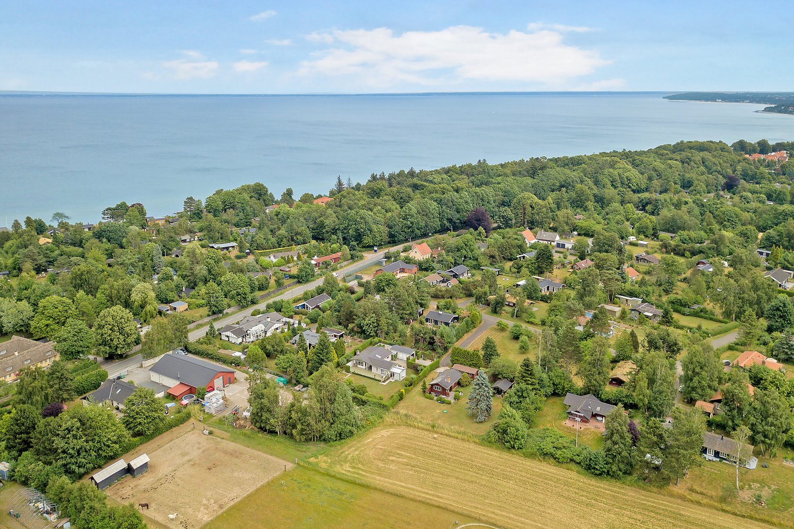 Udstykning